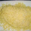 Canned Bamboo Shoots Strips 2950g