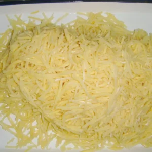 Canned Bamboo Shoots Strips 2950g