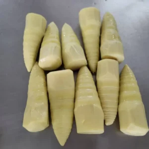 Canned Bamboo Shoots Whole 18L