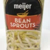 Canned Bean Sprout 400g
