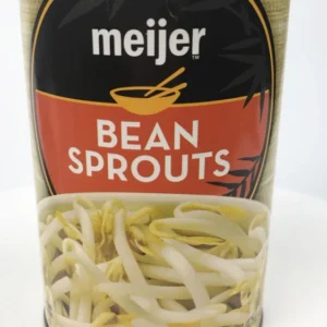 Canned Bean Sprout 400g