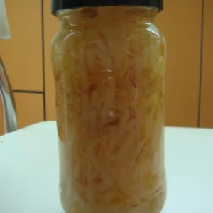 Canned Bean Sprout in Brine