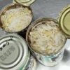 Canned Bean Sprouts