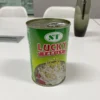 Canned Bean Sprouts Vegetable