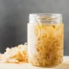 Canned Bean Sprouts in Brine Crispy and Crunchy Easy to Prepare