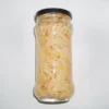 Canned Bean Sprouts in Glass Jar 370ml