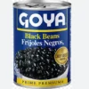 Canned Black Beans