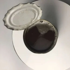 Canned Black Beans in Brine 425g