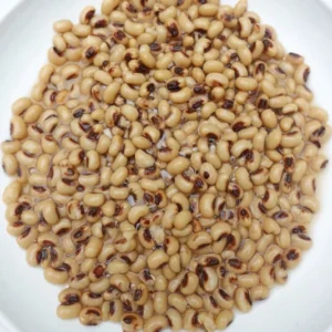 Canned Black Eye Beans 400GM