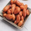 Canned Braised Peanuts Family Daily Eating with Rice