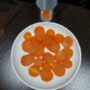 Canned Carrot Slices 400g