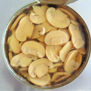 Canned Champignon Whole or Sliced