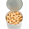 Canned Chick Peas