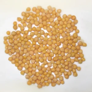 Canned Chick Peas