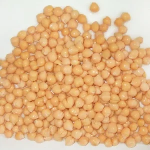 Canned Chick Peas 400g Normal Open Lid