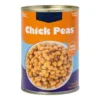 Canned Chickpeas