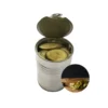 Canned Cucumbers