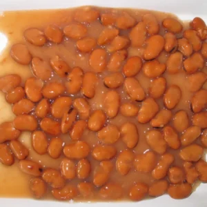 Canned Fava Beans