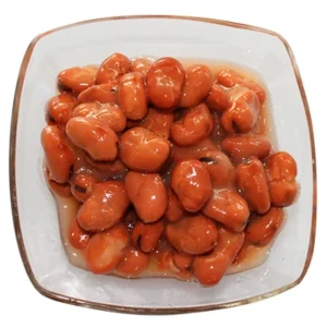 Canned Fava Beans 400g