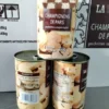 Canned Fresh Sliced Mushroom