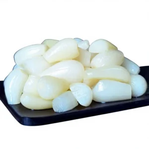 Canned Garlic