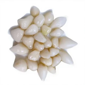 Canned Garlic