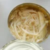 Canned Golden Mushroom Canned Foods