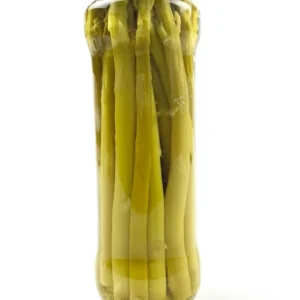 Canned Green Asparagus Whole Spears Tips and Cuts