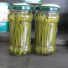 Canned Green Bean Whole 580ml