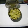 Canned Green Beans