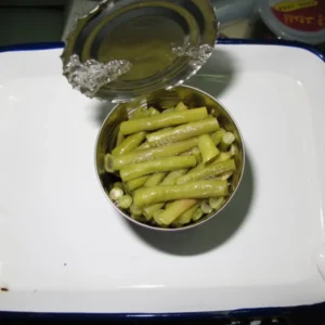Canned Green Beans