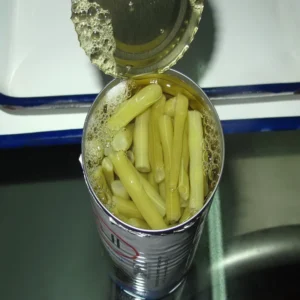 Canned Green Beans Cut 850g