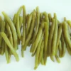 Canned Green Beans Cut in Tin