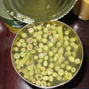Canned Green Beans Whole