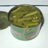 Canned Green Beans in Brine 400g
