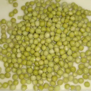 Canned Green Peas