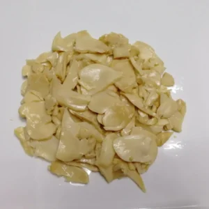 Canned King Oyster Mushroom