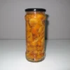 Canned Marinated Nameko Mushroom
