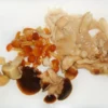 Canned Mixed Mushroom in Glass Jar 580ml