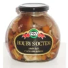 Canned Mixed Mushrooms 580ml