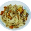 Canned Mixed Mushrooms in Brine