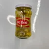 Canned Mushroom Food