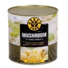 Canned Mushroom Whole 2500g (whole)