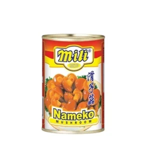 Canned Nameko Mushroom 425g