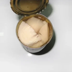 Canned Phoenix Mushroom Whole in Tin Packing