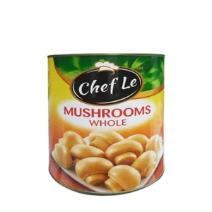 Canned Prices 800g