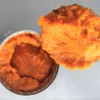 Canned Pumpkin Paste in Tin