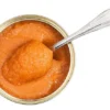 Canned Pumpkin Puree 100% Natural in Tin