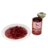 Canned Red Kidney Beans in Brine 400g Tin