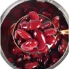 Canned Red Kidney Beans in Brine Easy Open Tin